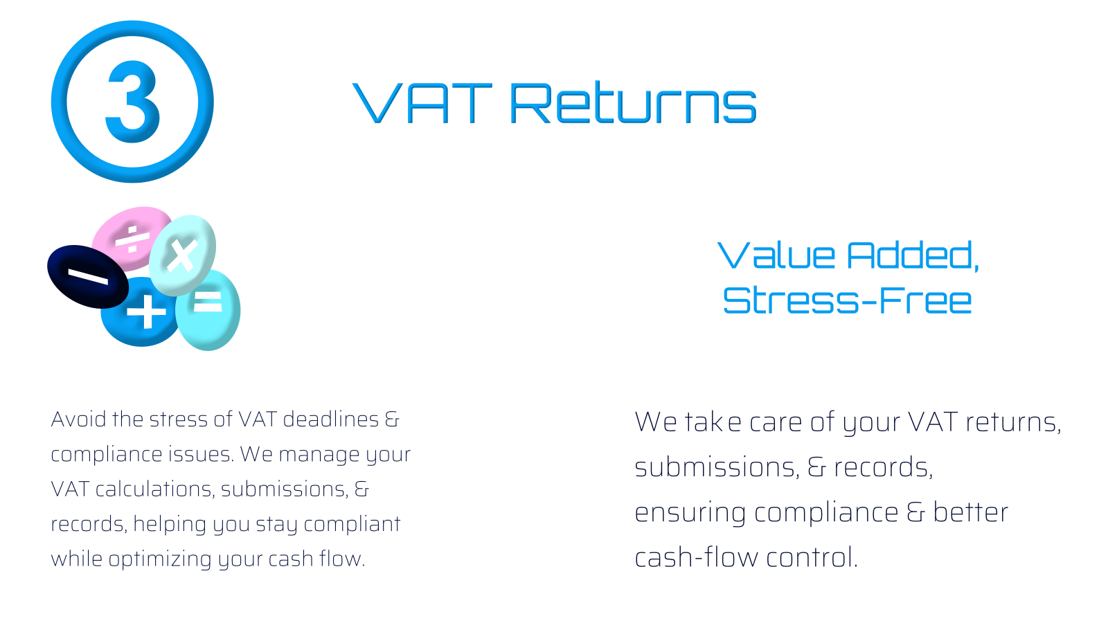 3 VAT Returns-2