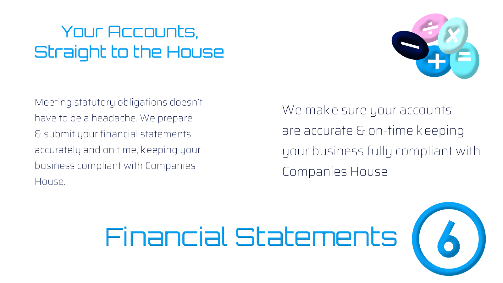 6 Financial Statements-2