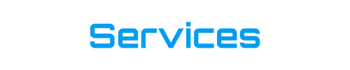 Our Services