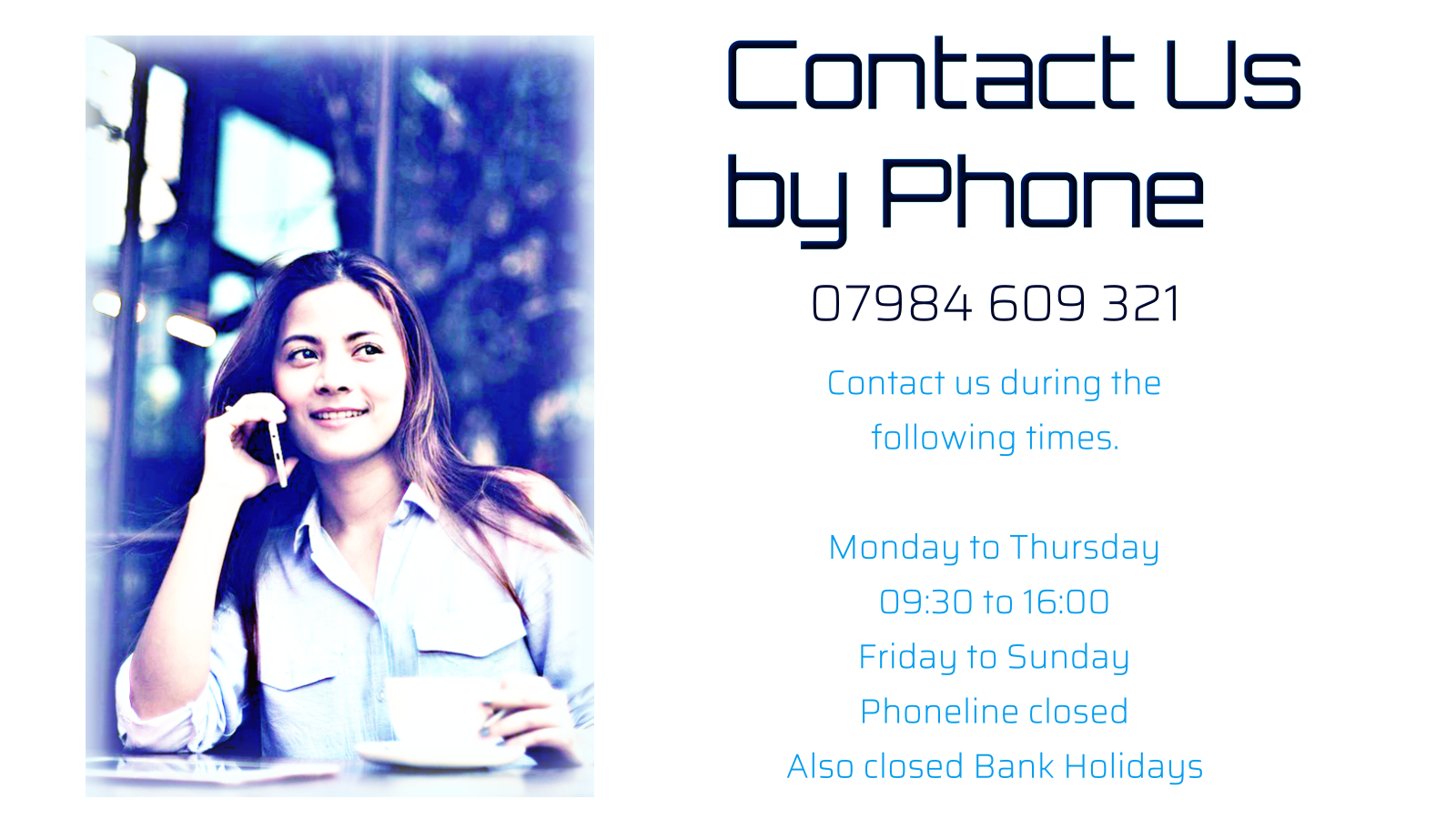 Phone contact