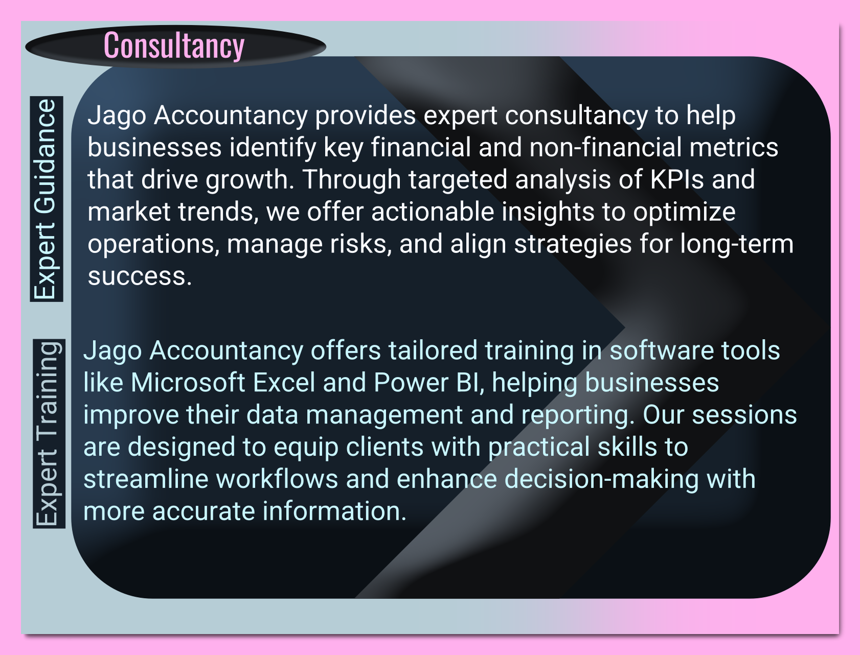 Solutions Consultancy-1