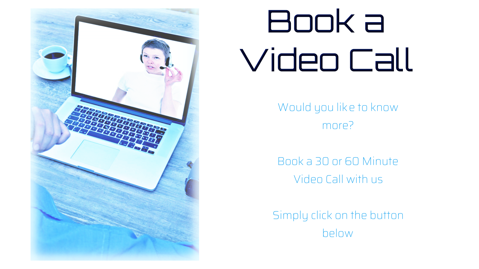 Book a Video Call